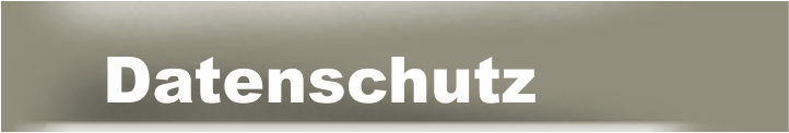 Datenschutz